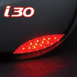 [ I30 2012~ auto parts ] Door Lamp LED Module